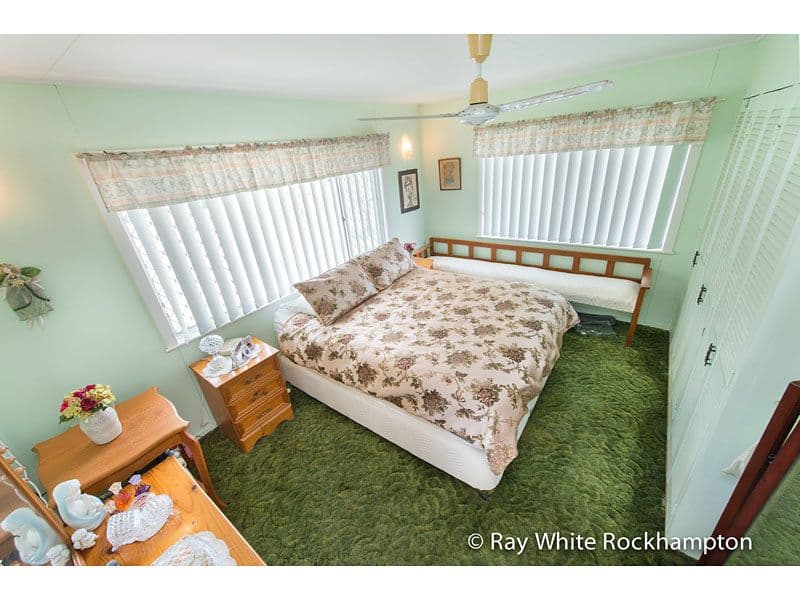 95 Alexandra Street, PARK AVENUE QLD 4701, Park Avenue - Thumbnail 7