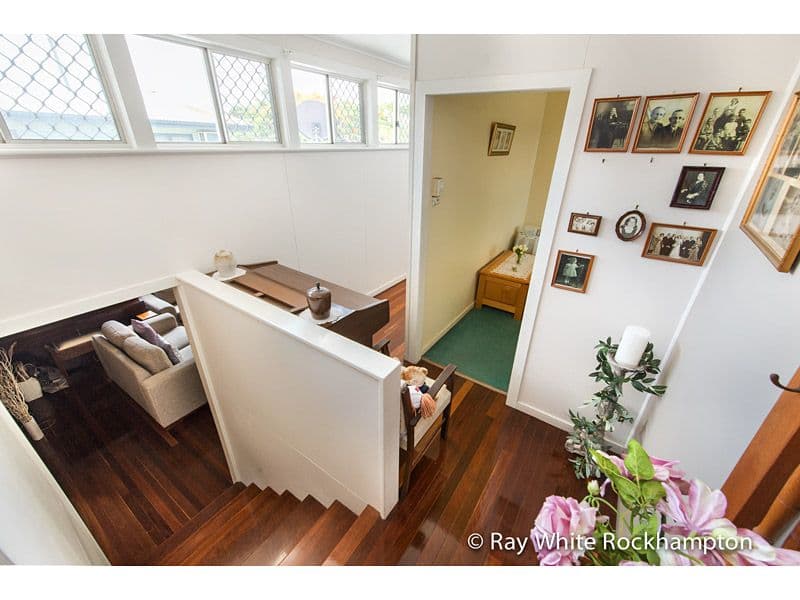 95 Alexandra Street, PARK AVENUE QLD 4701, Park Avenue - Thumbnail 8