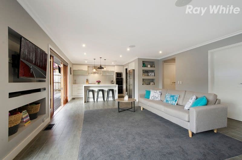 23 Sandra Court, Knoxfield VIC 3180, Knoxfield - Thumbnail 3