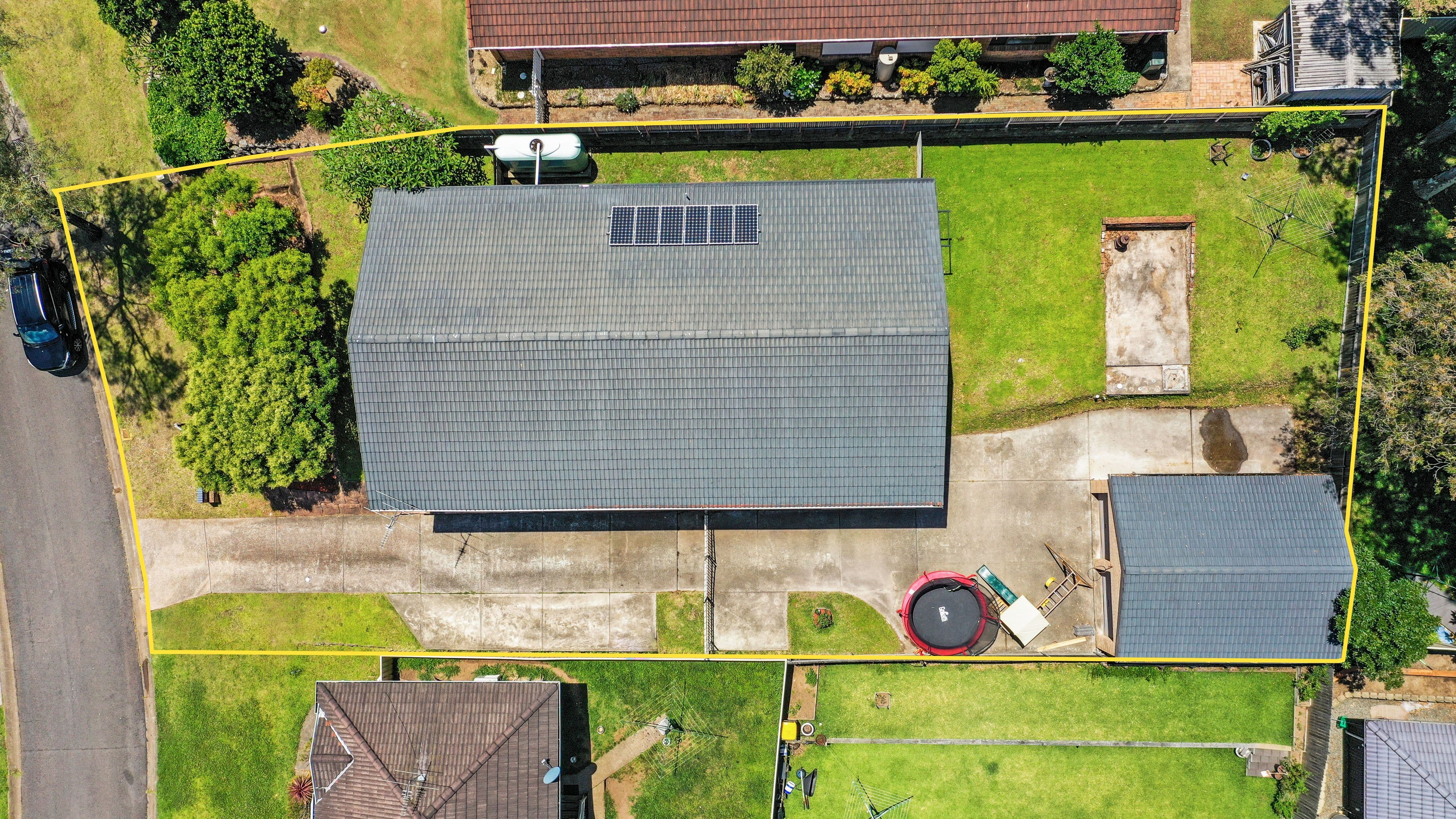 4 Elliott Close, Raymond Terrace NSW 2324, Raymond Terrace - Thumbnail 2