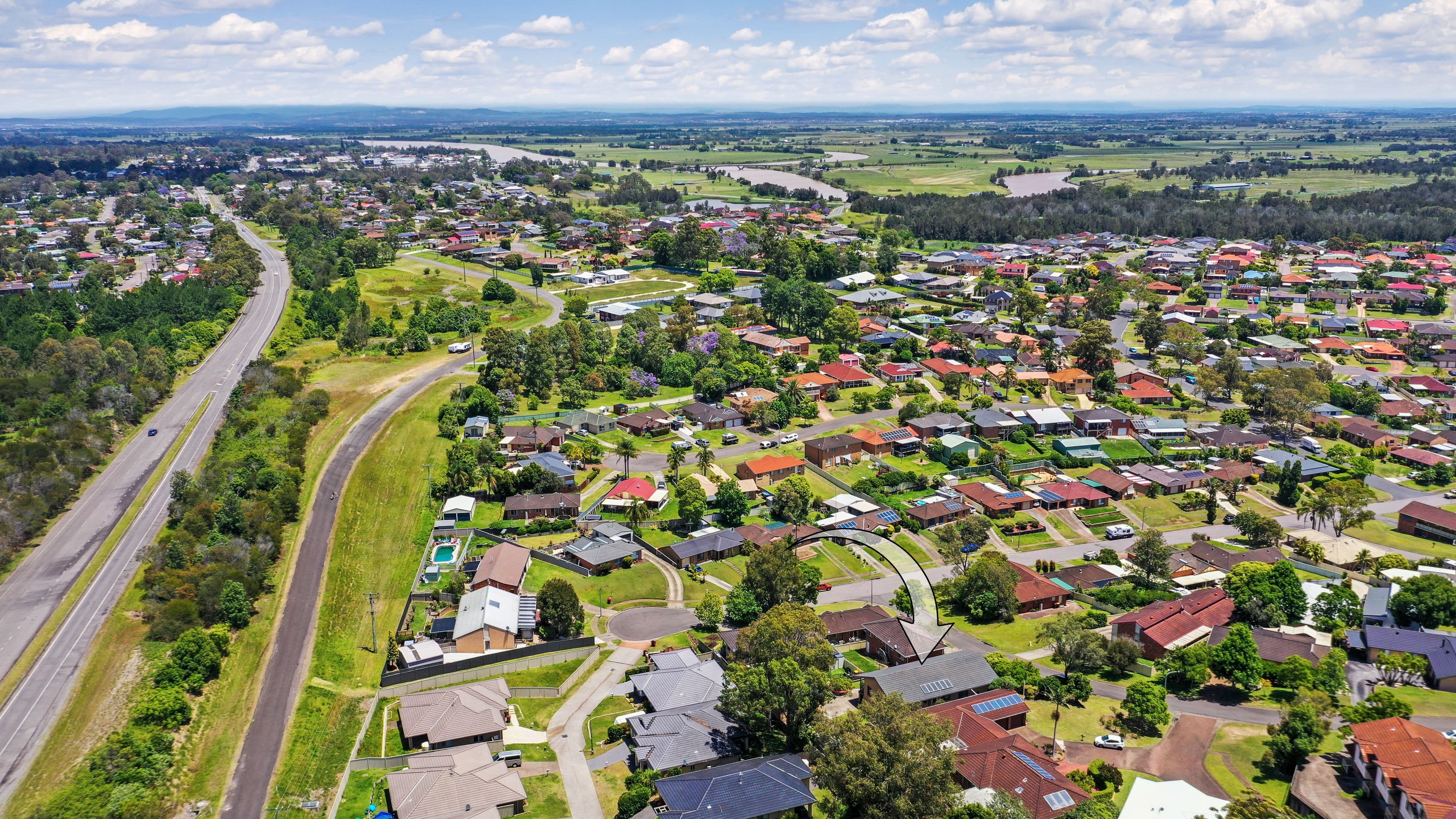 4 Elliott Close, Raymond Terrace NSW 2324, Raymond Terrace - Thumbnail 4