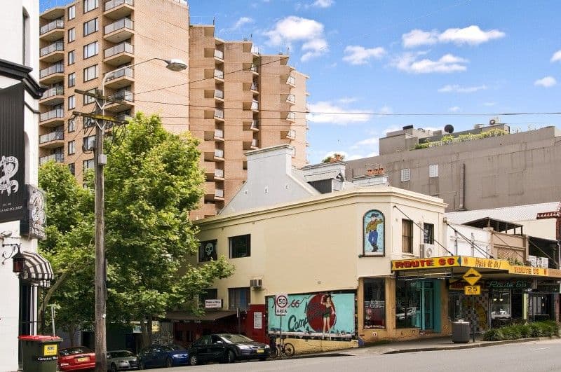 277 Crown Street, SURRY HILLS NSW 2010, Surry Hills - Thumbnail 6