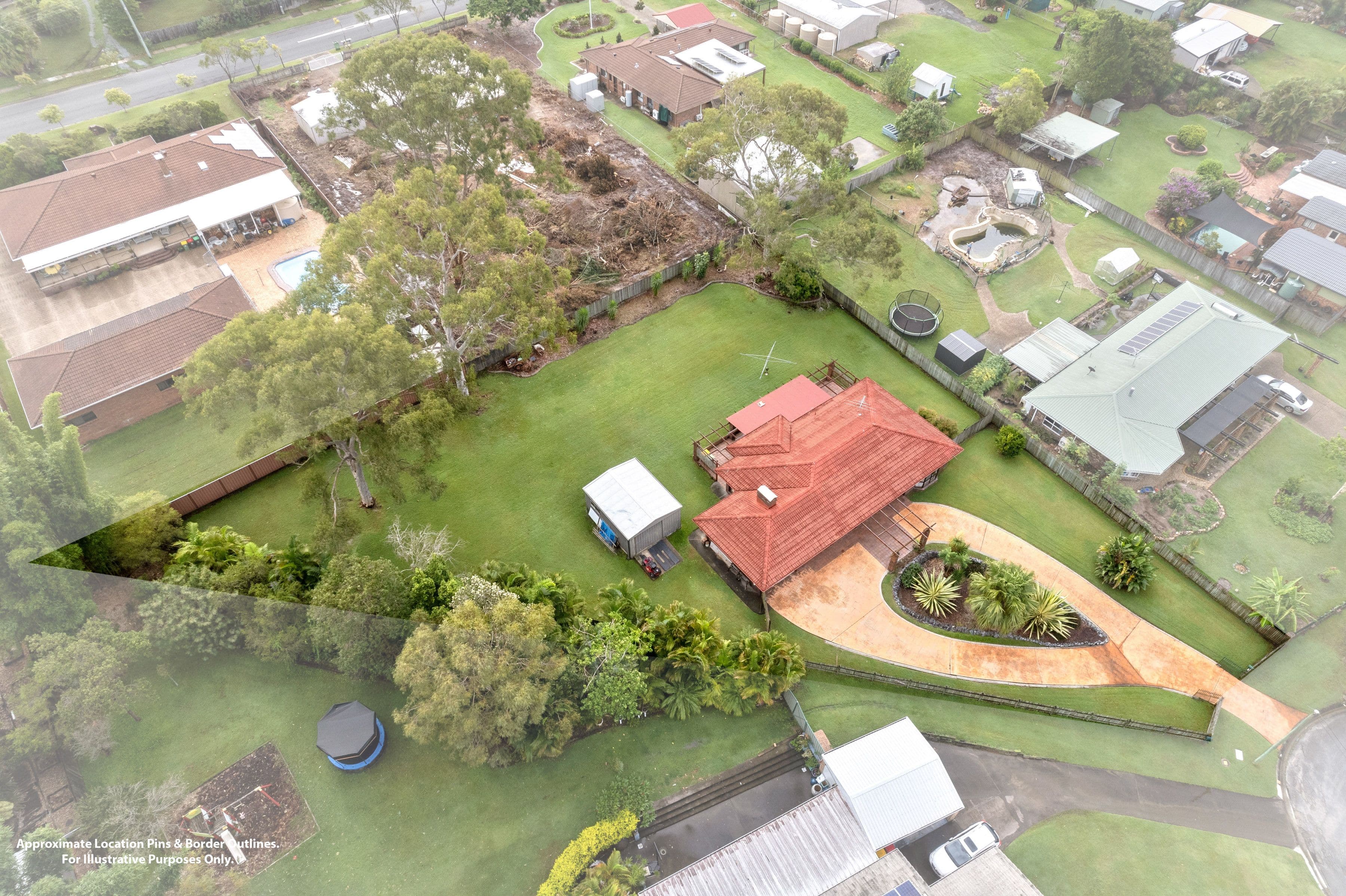 17 Jessica Court, Heritage Park QLD 4118, Heritage Park - Thumbnail 2