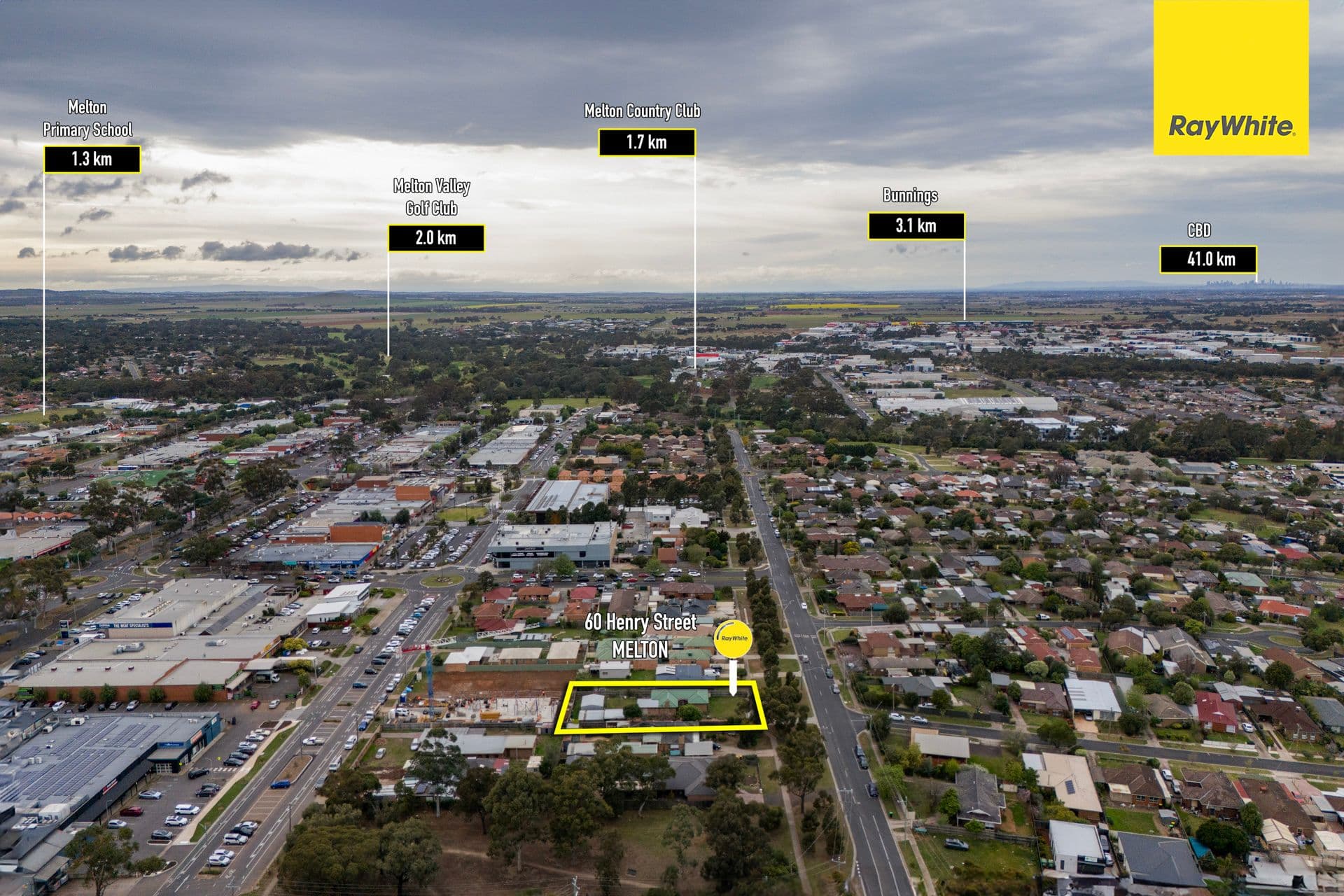 60 Henry Street, Melton VIC 3337, Melton - Thumbnail 2