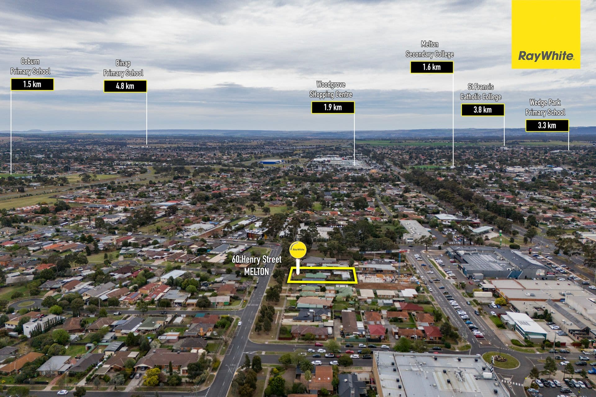 60 Henry Street, Melton VIC 3337, Melton - Thumbnail 4