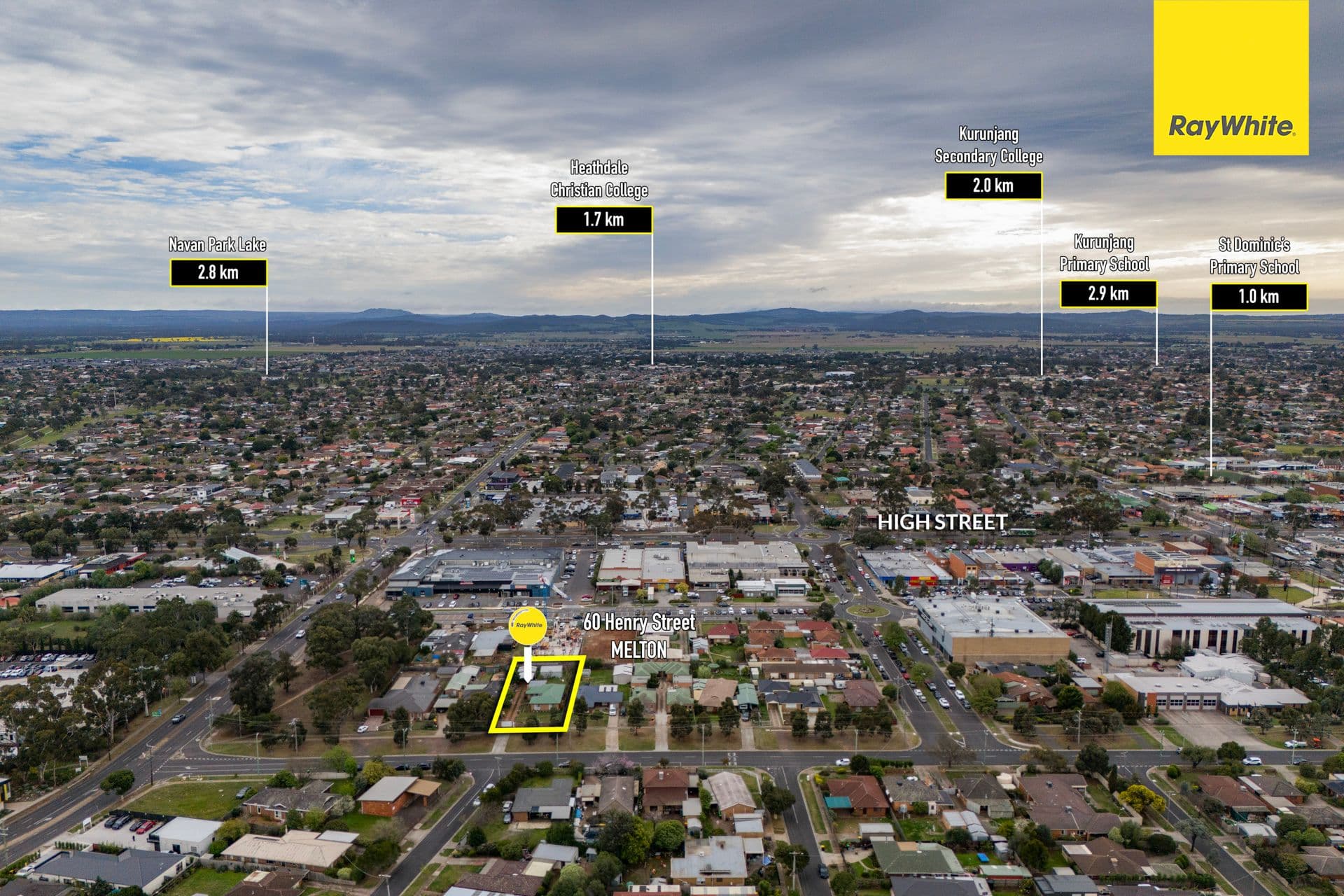 60 Henry Street, Melton VIC 3337, Melton - Thumbnail 5