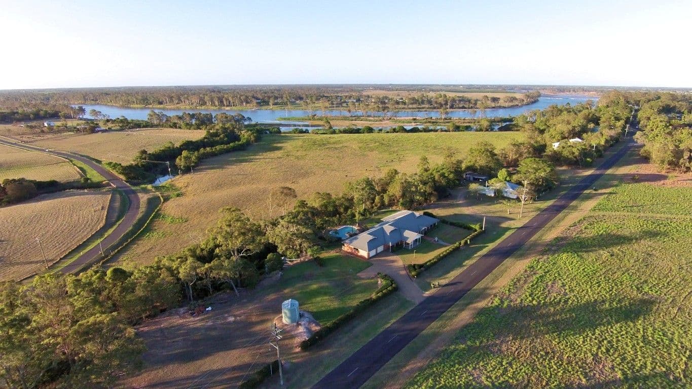 644 Branyan Drive, Branyan QLD 4670, Branyan - Image 1