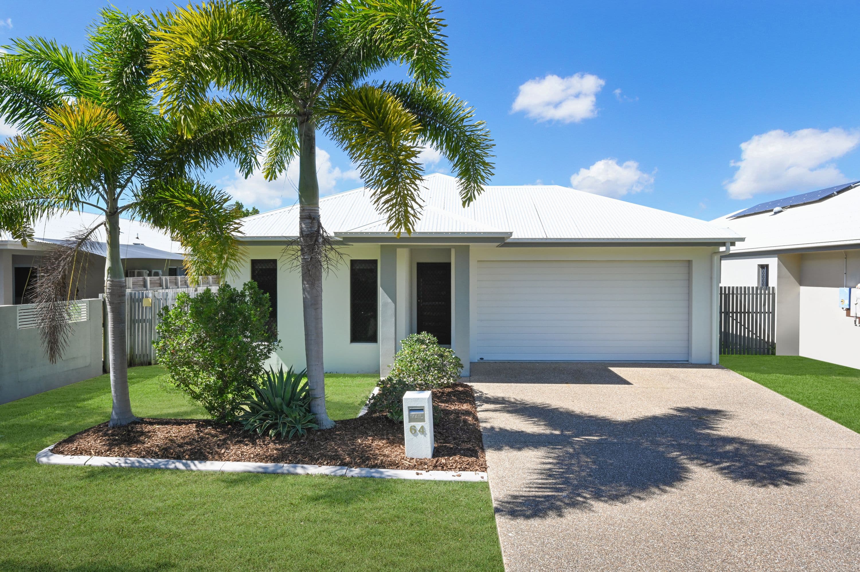 64 Marquise Circuit, Burdell QLD 4818, Burdell - Thumbnail 2