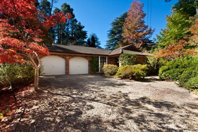 116 Cleopatra Street, BLACKHEATH NSW 2785, Blackheath - Image 1