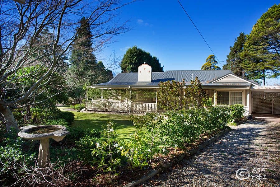 75 Hargraves Street, BLACKHEATH NSW 2785, Blackheath - Image 1
