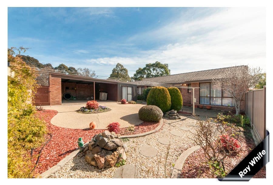 40 Marr Street, PEARCE ACT 2607, Pearce - Image 1