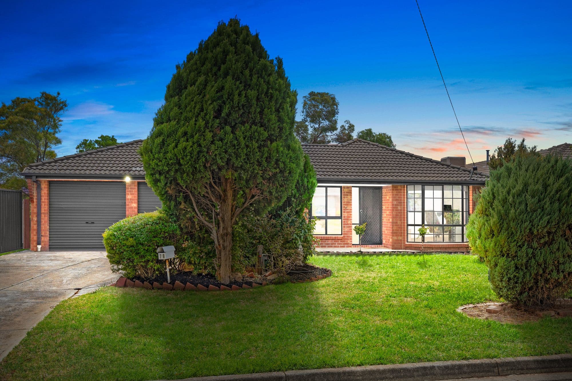 78 Birchwood Boulevard, Hoppers Crossing VIC 3029, Hoppers Crossing - Image 1