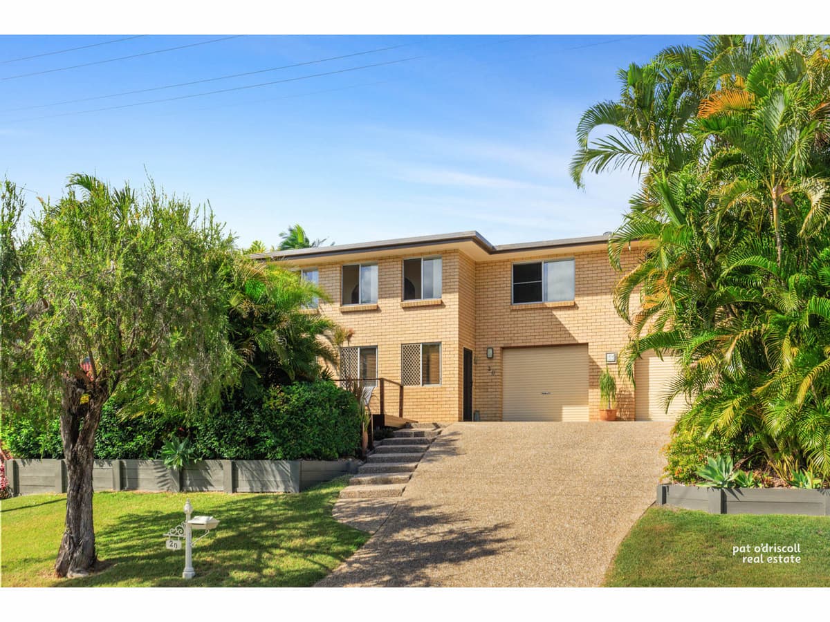 20 Brazil Street, Norman Gardens QLD, Norman Gardens - Image 1