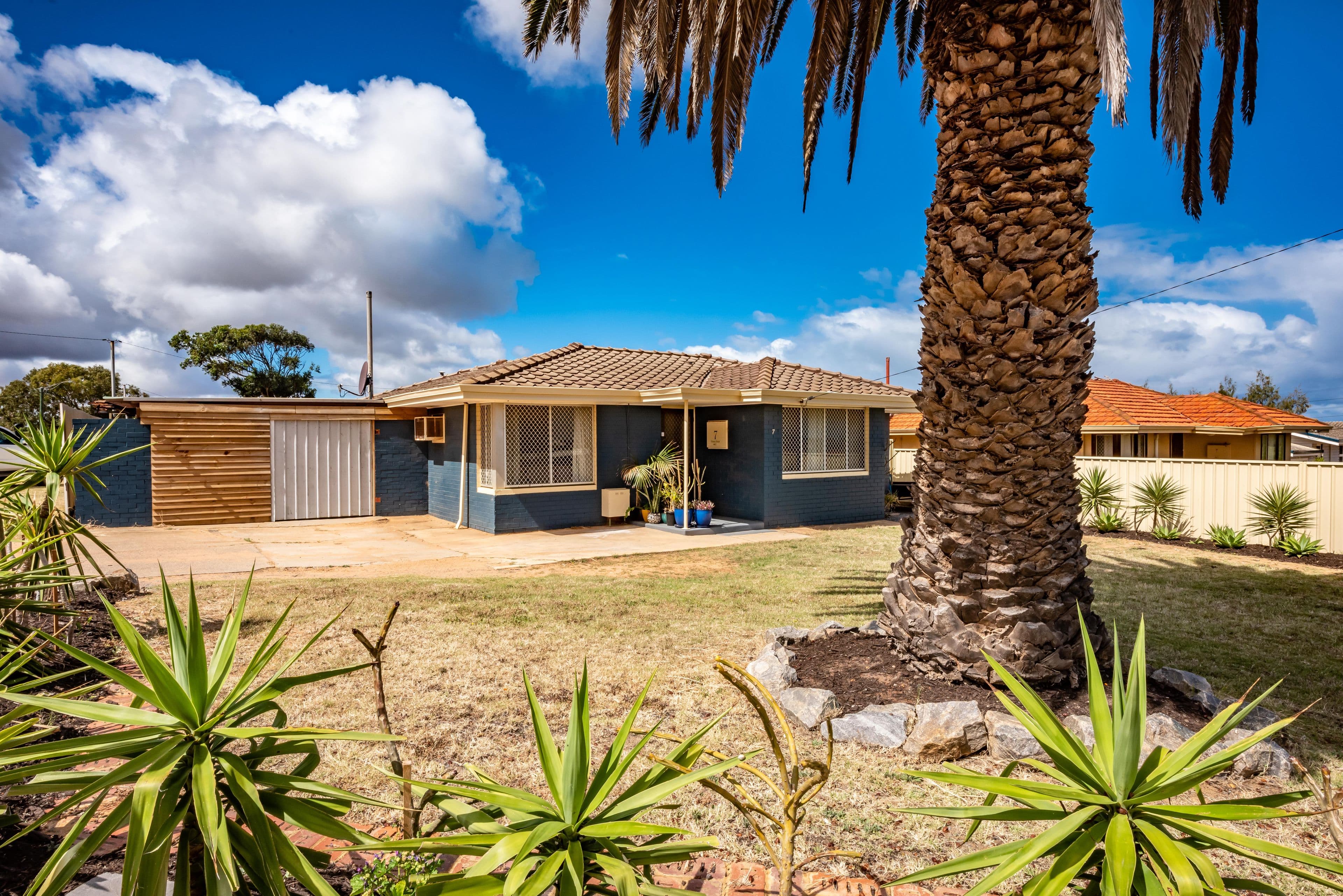 7 Howes Street, Rangeway WA 6530, Rangeway - Image 1