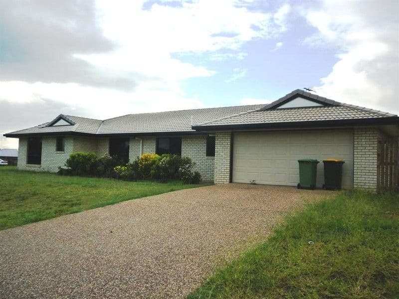 48 Buxton Drive, GRACEMERE QLD 4702, Gracemere - Image 1