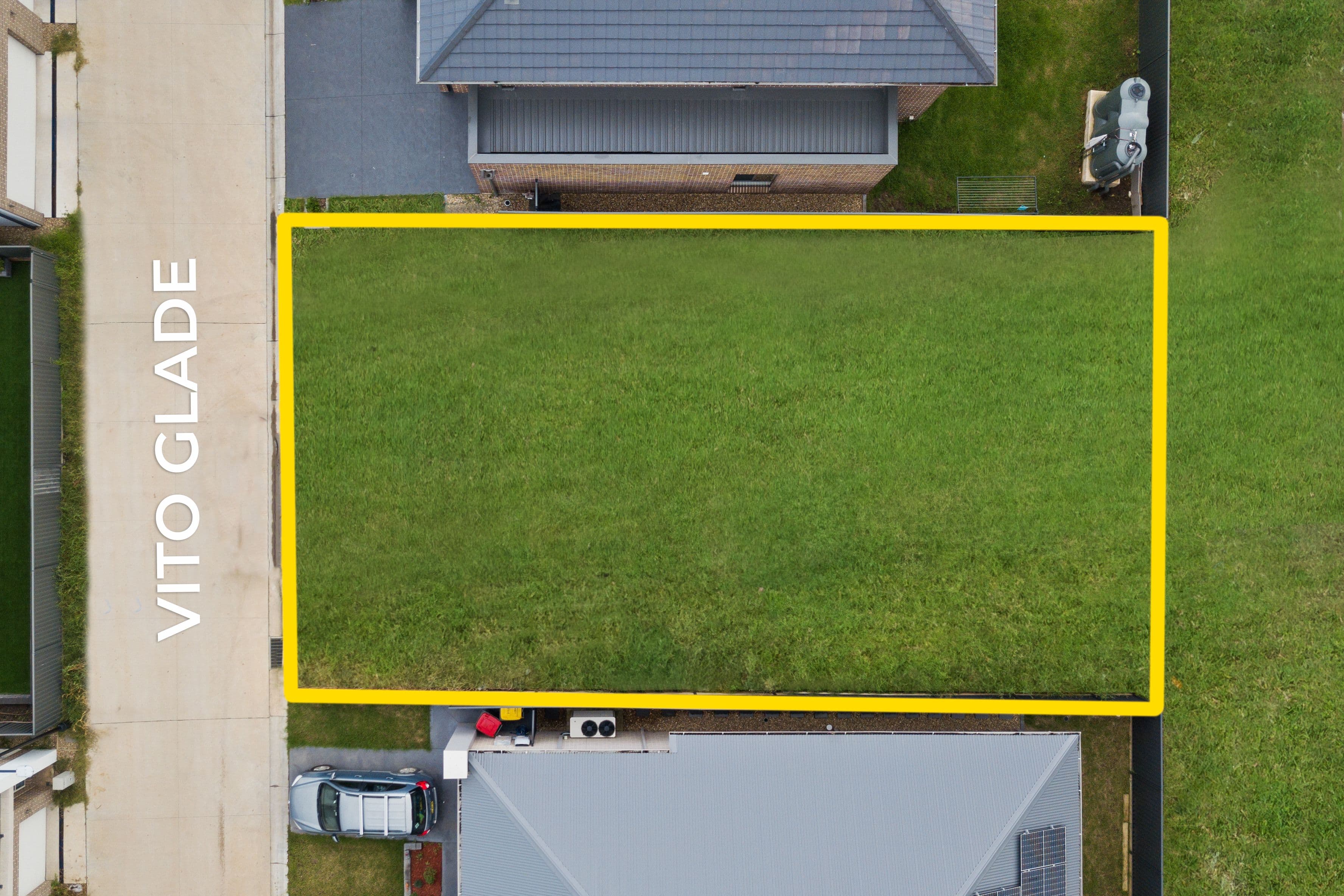 8 Vito Glade, Riverstone NSW 2765, Riverstone - Image 1