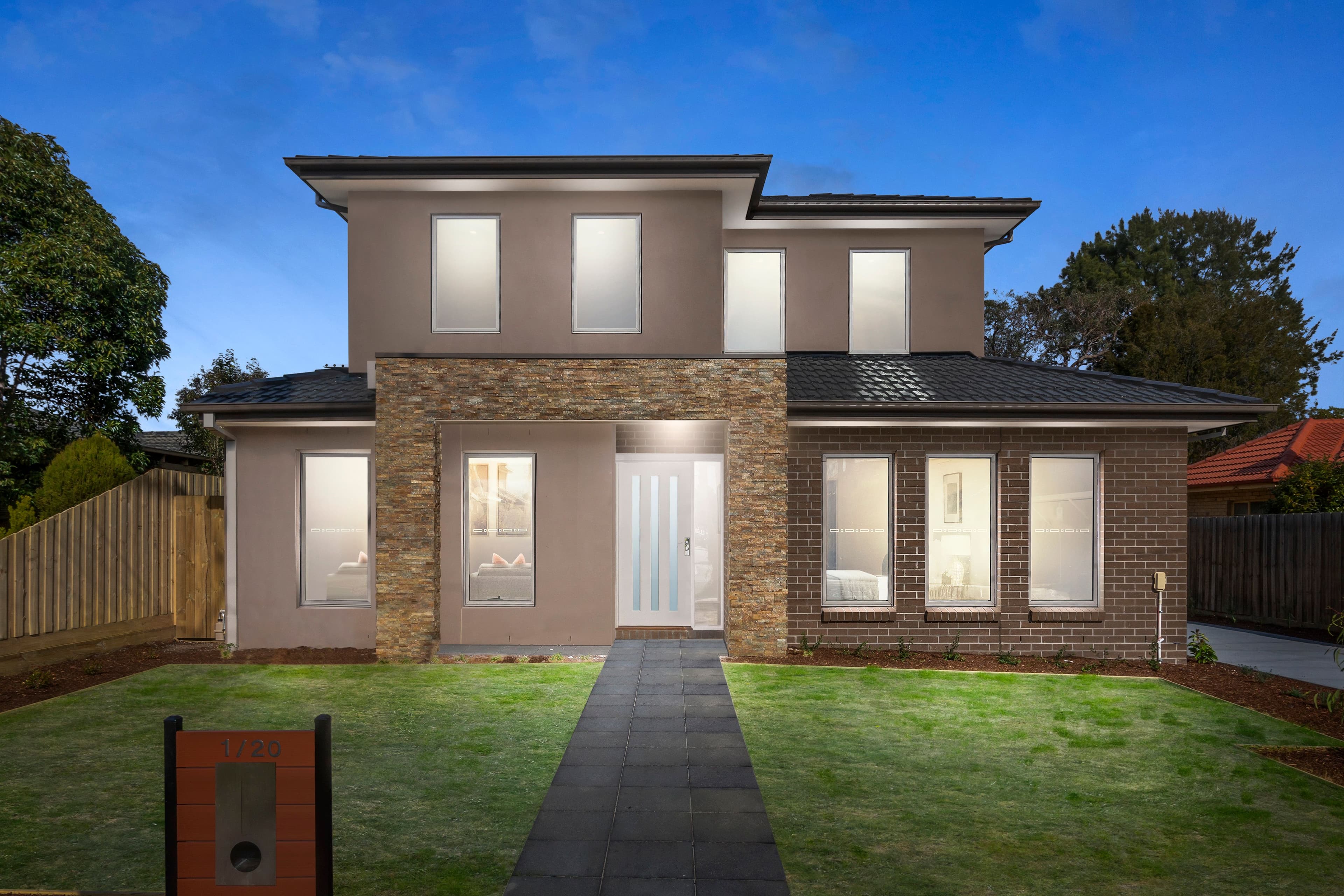 20 Monterey Avenue, Glen Waverley VIC 3150, Glen Waverley - Image 1