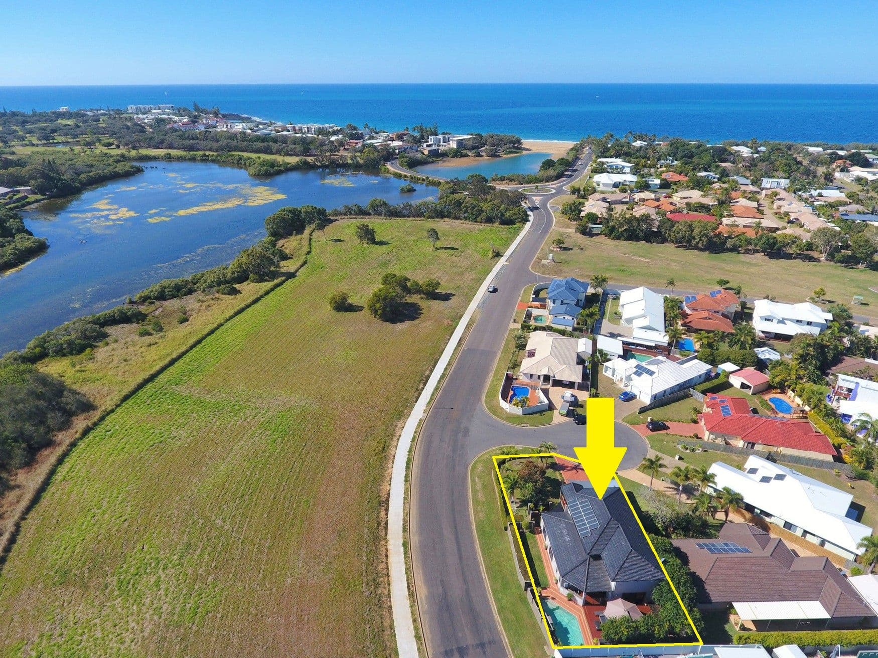 6 Fiona Place, Bargara QLD 4670, Bargara - Image 1