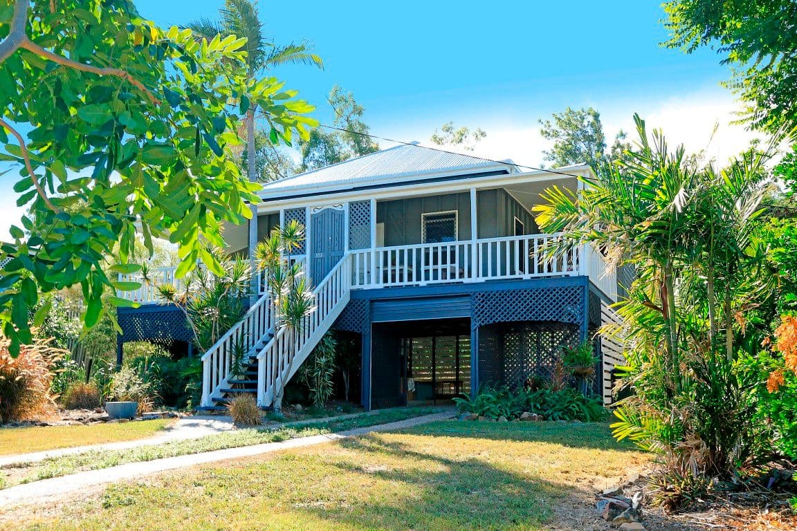 353 Rockonia Road, Koongal QLD 4701, Koongal - Image 1
