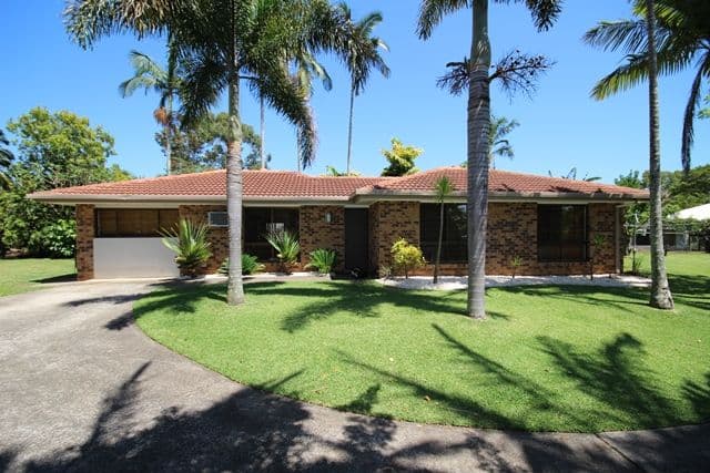 60 Roberts Road, Beerwah QLD 4519, Beerwah - Image 1