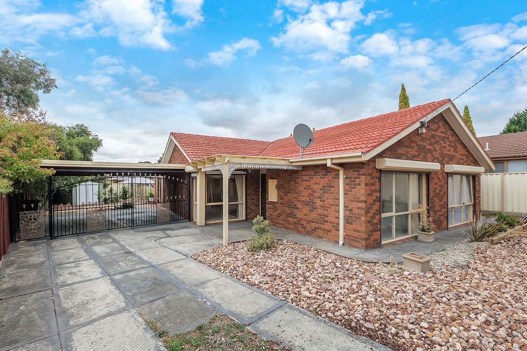 4 Holburn Way, EPPING VIC 3076, Epping - Image 1