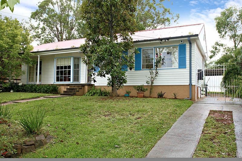 11 Susella Crescent, NORTH RICHMOND NSW 2754, North Richmond - Image 1