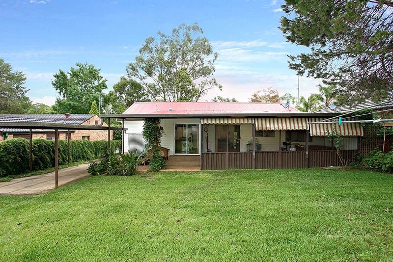 11  Susella Crescent, NORTH RICHMOND NSW 2754, North Richmond - Thumbnail 8