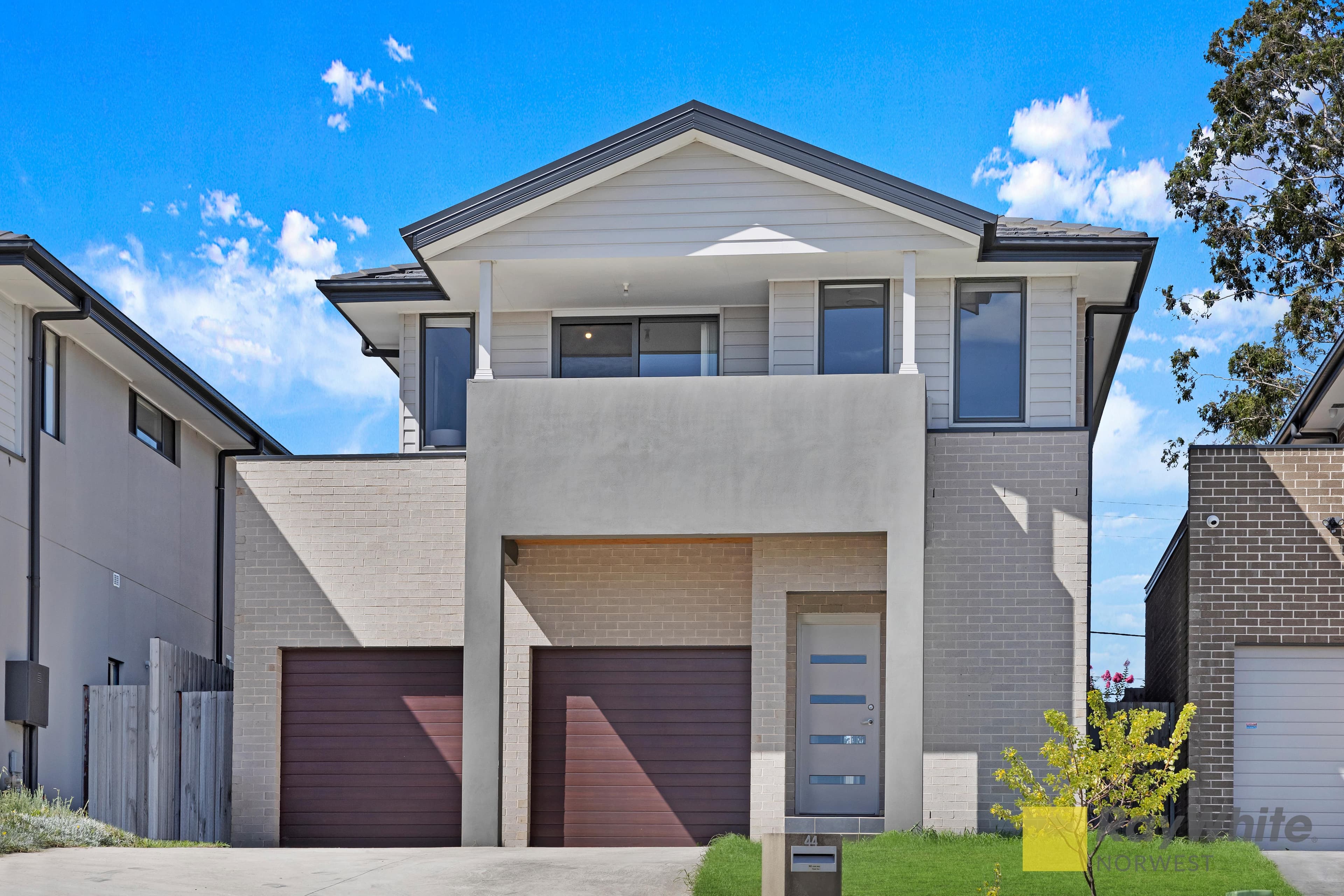 44 Agnew Close, Kellyville NSW 2155, Kellyville - Image 1
