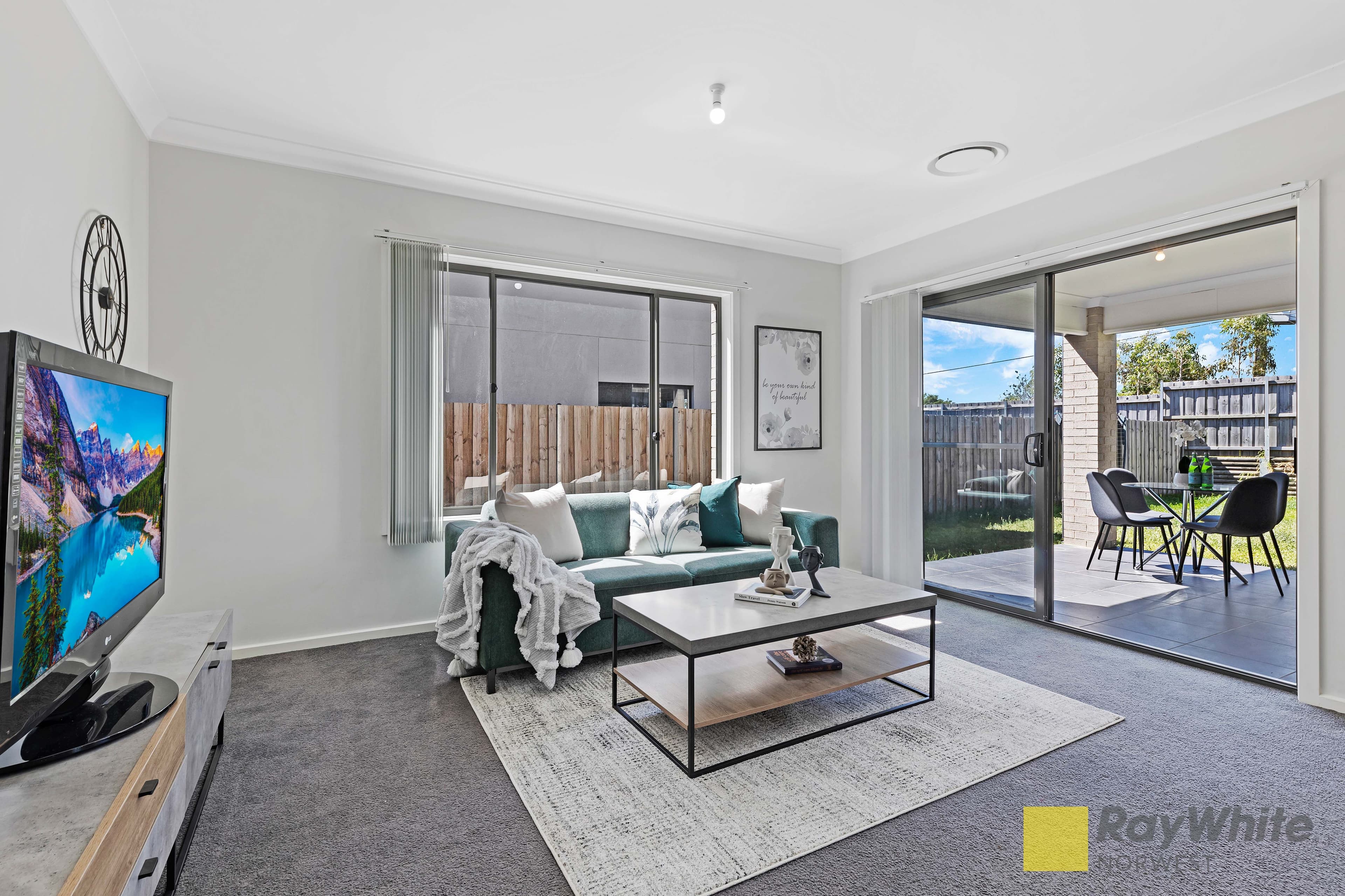 44 Agnew Close, Kellyville NSW 2155, Kellyville - Thumbnail 2
