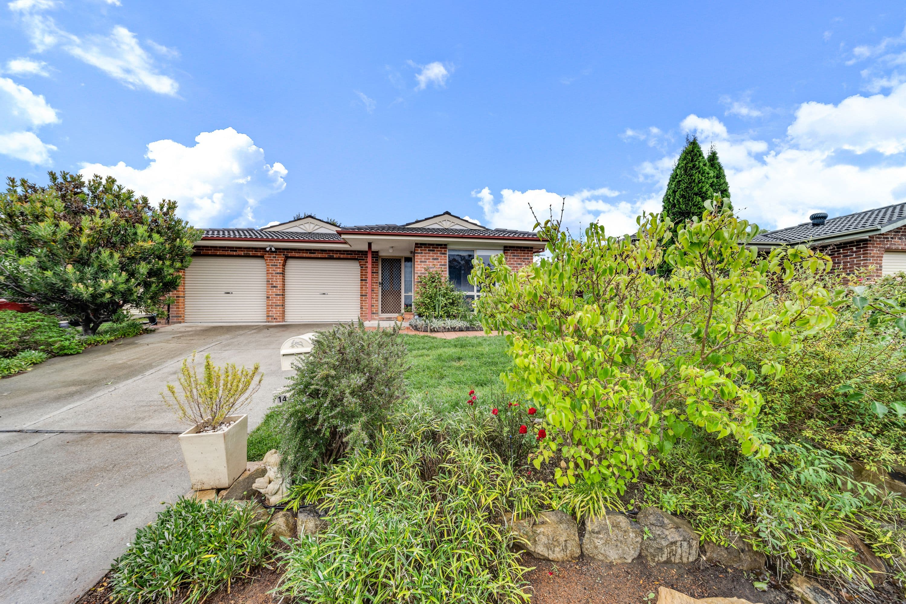 14 Marika Street, Ngunnawal ACT 2913, Ngunnawal - Image 1