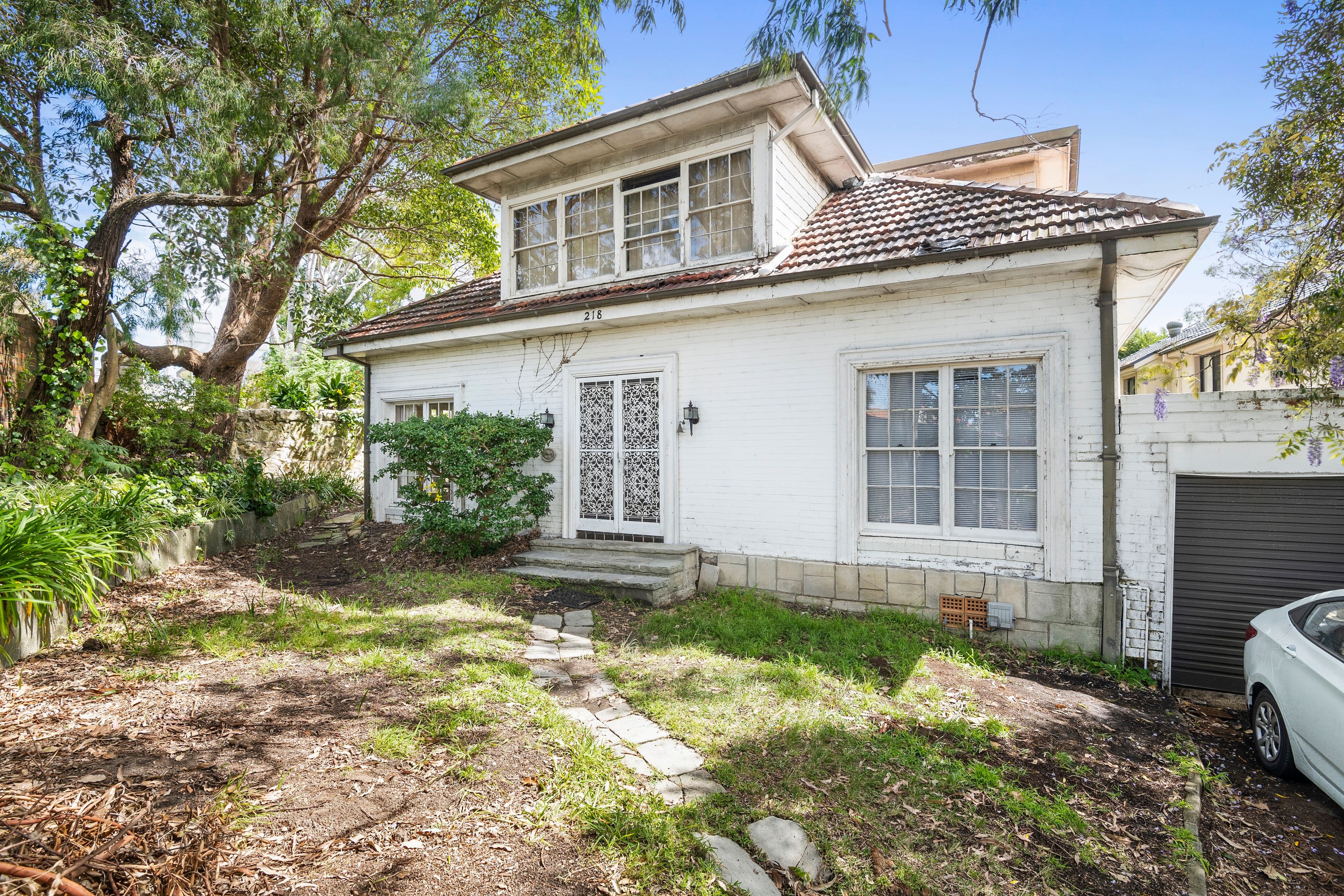 218 Spit Road, Mosman NSW 2088, Mosman - Image 1