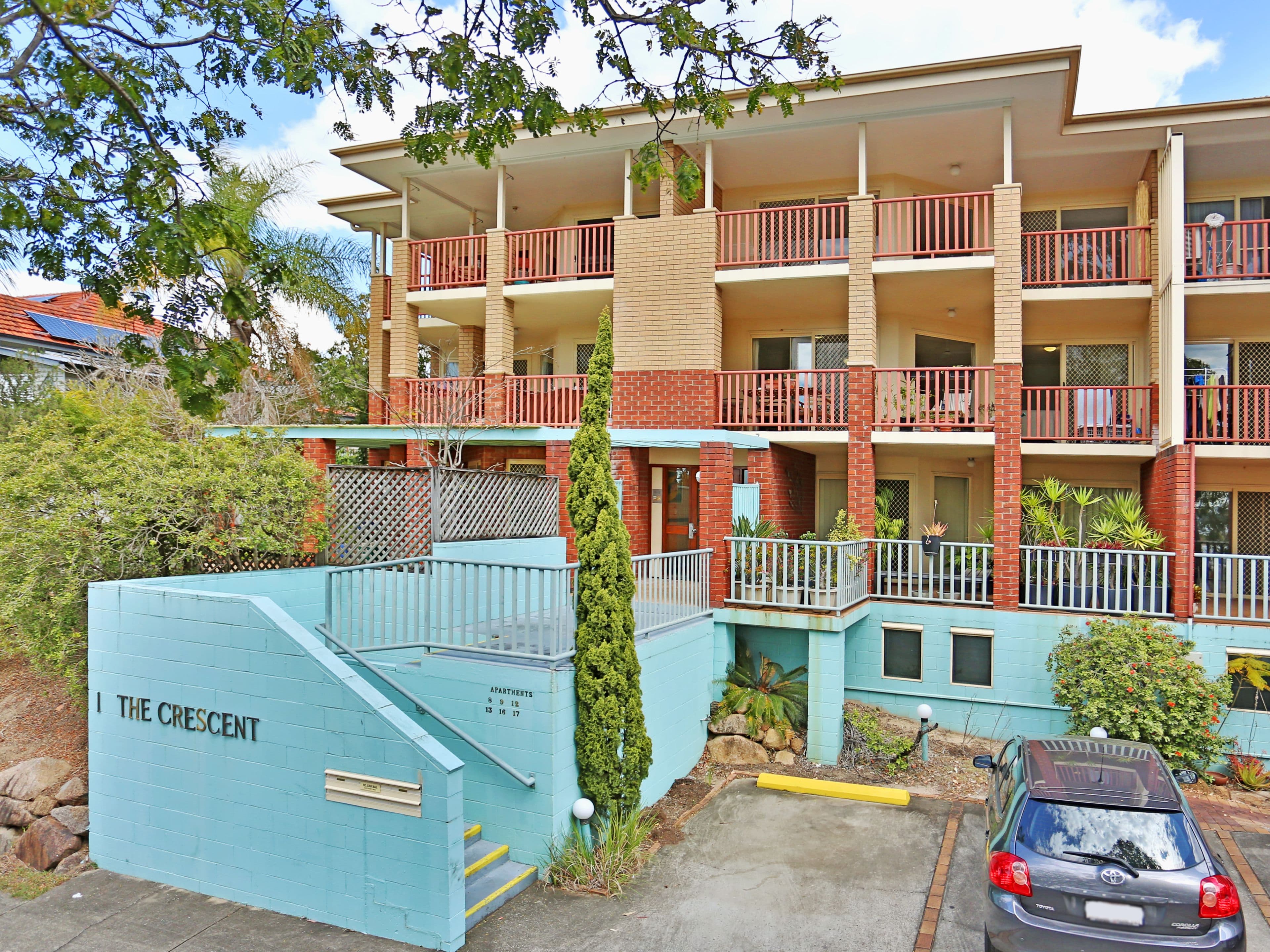 31 Augustus Street, Toowong QLD 4066, Toowong - Thumbnail 6
