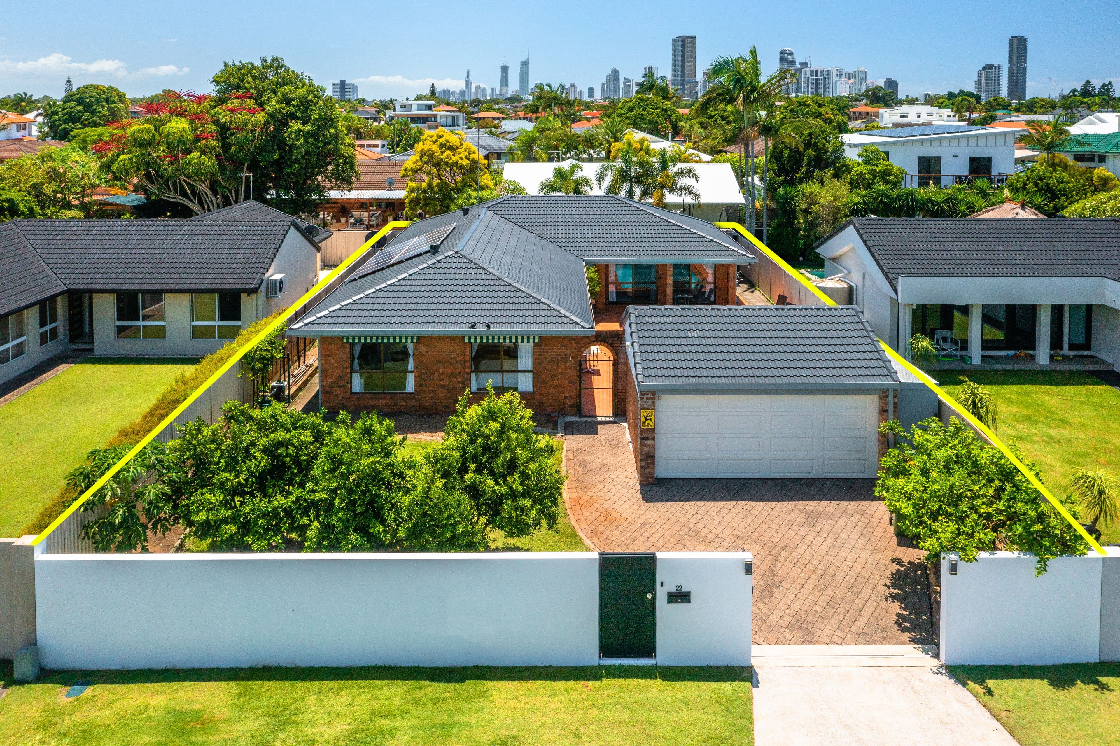 22 Firmin Court, Mermaid Waters QLD 4218, Mermaid Waters - Image 1