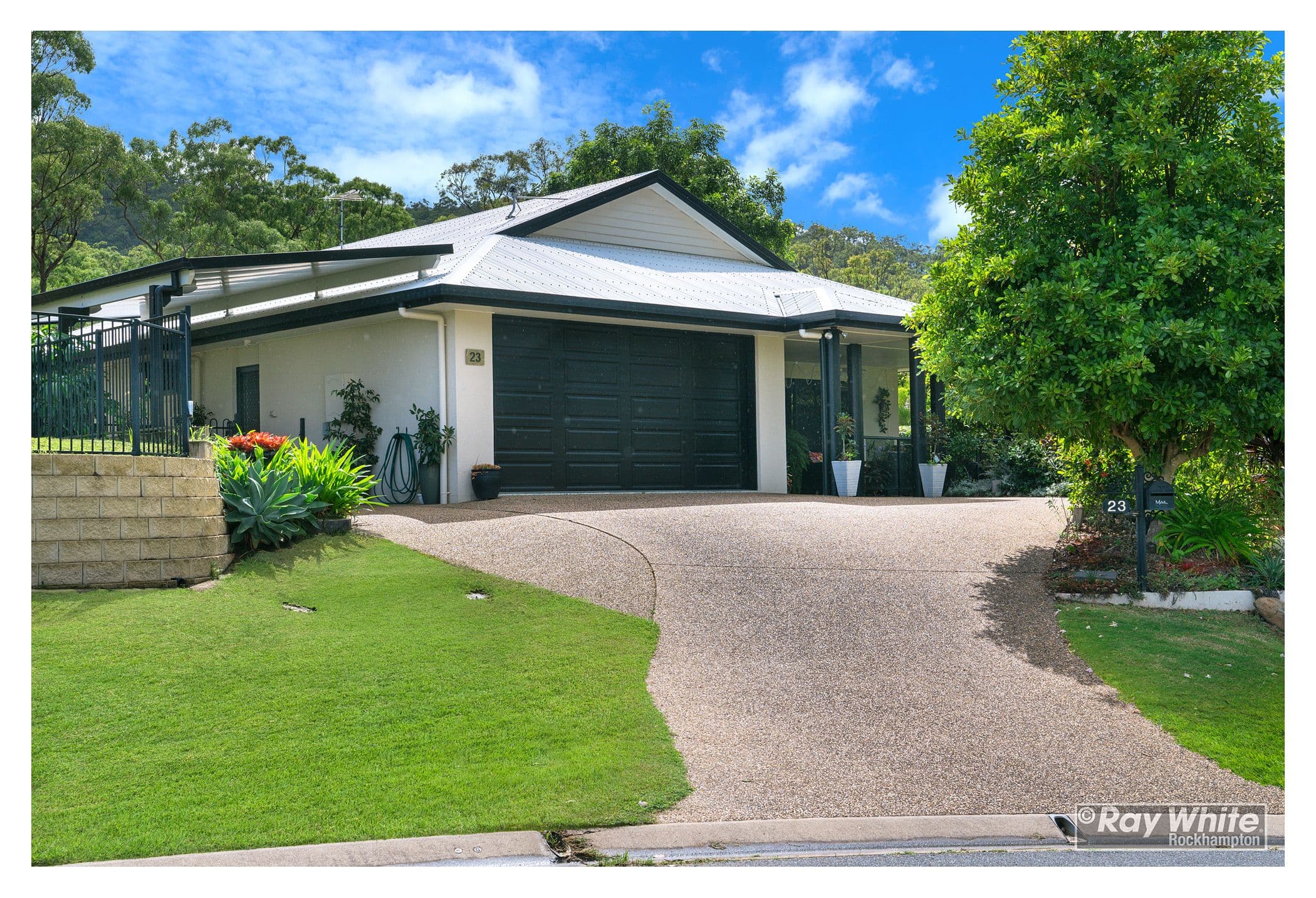 23 Haven Close, Norman Gardens QLD 4701, Norman Gardens - Image 1