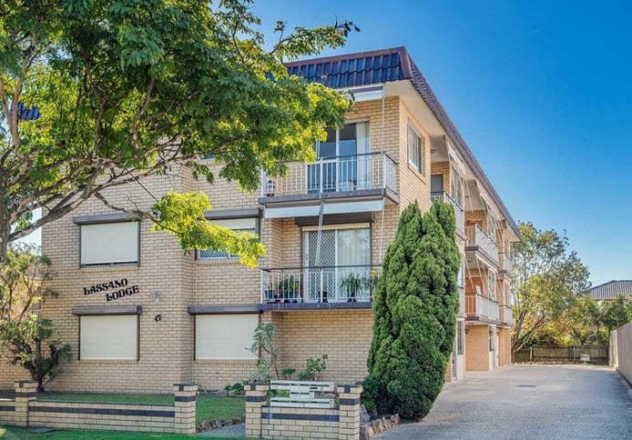17 View Street, Chermside QLD 4032, Chermside - Image 1
