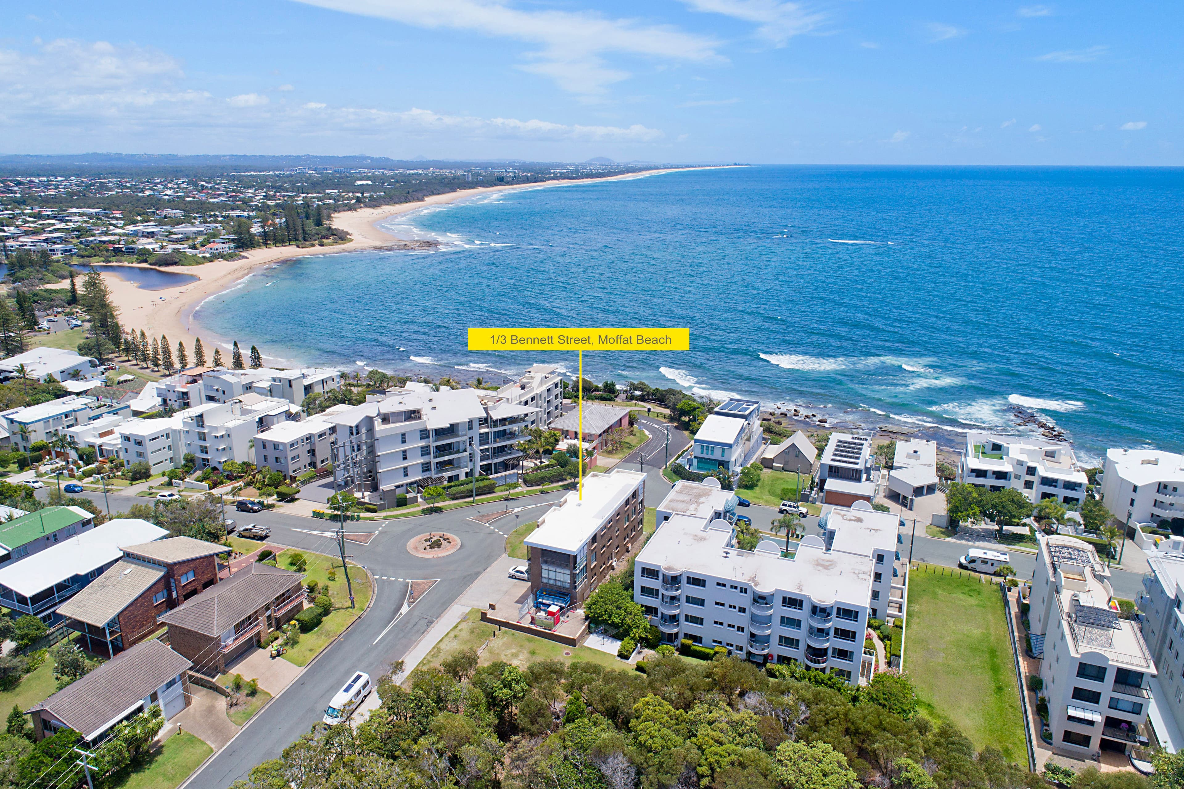 3 Bennett Street, Moffat Beach QLD 4551, Moffat Beach - Thumbnail 2