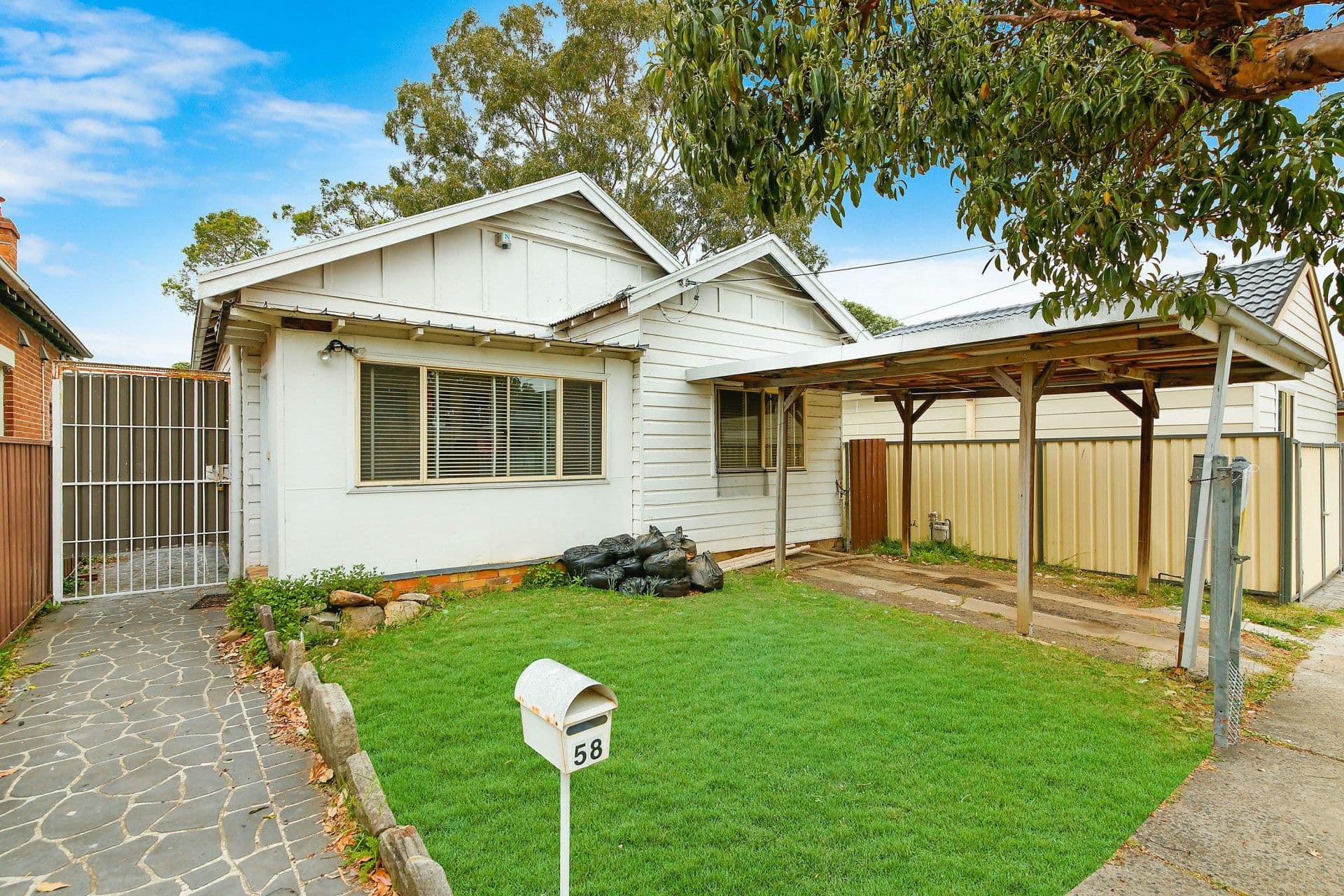 58 Sheffield Street, Auburn - Image 1