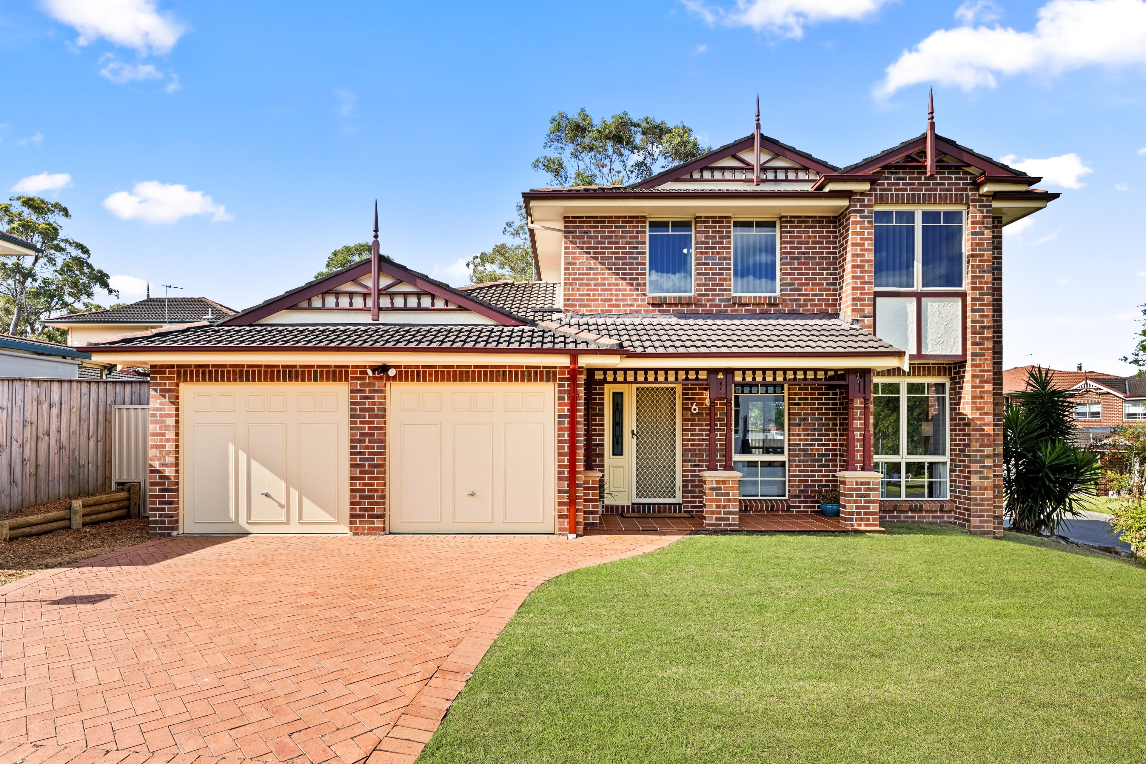 6 Boxsell Close, Menai NSW 2234, Menai - Image 1