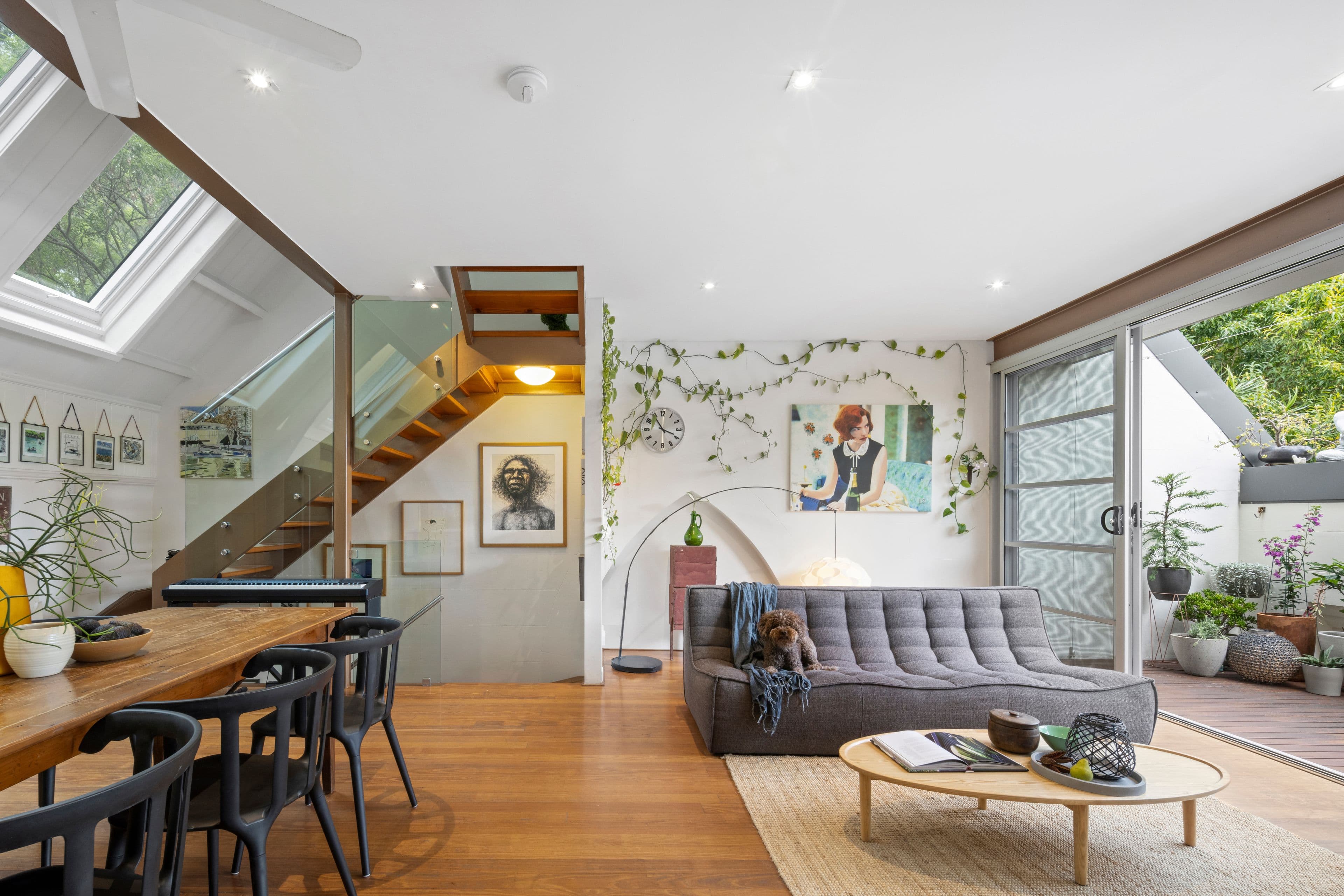 13b Harold Street, Newtown NSW 2042, Newtown - Image 1