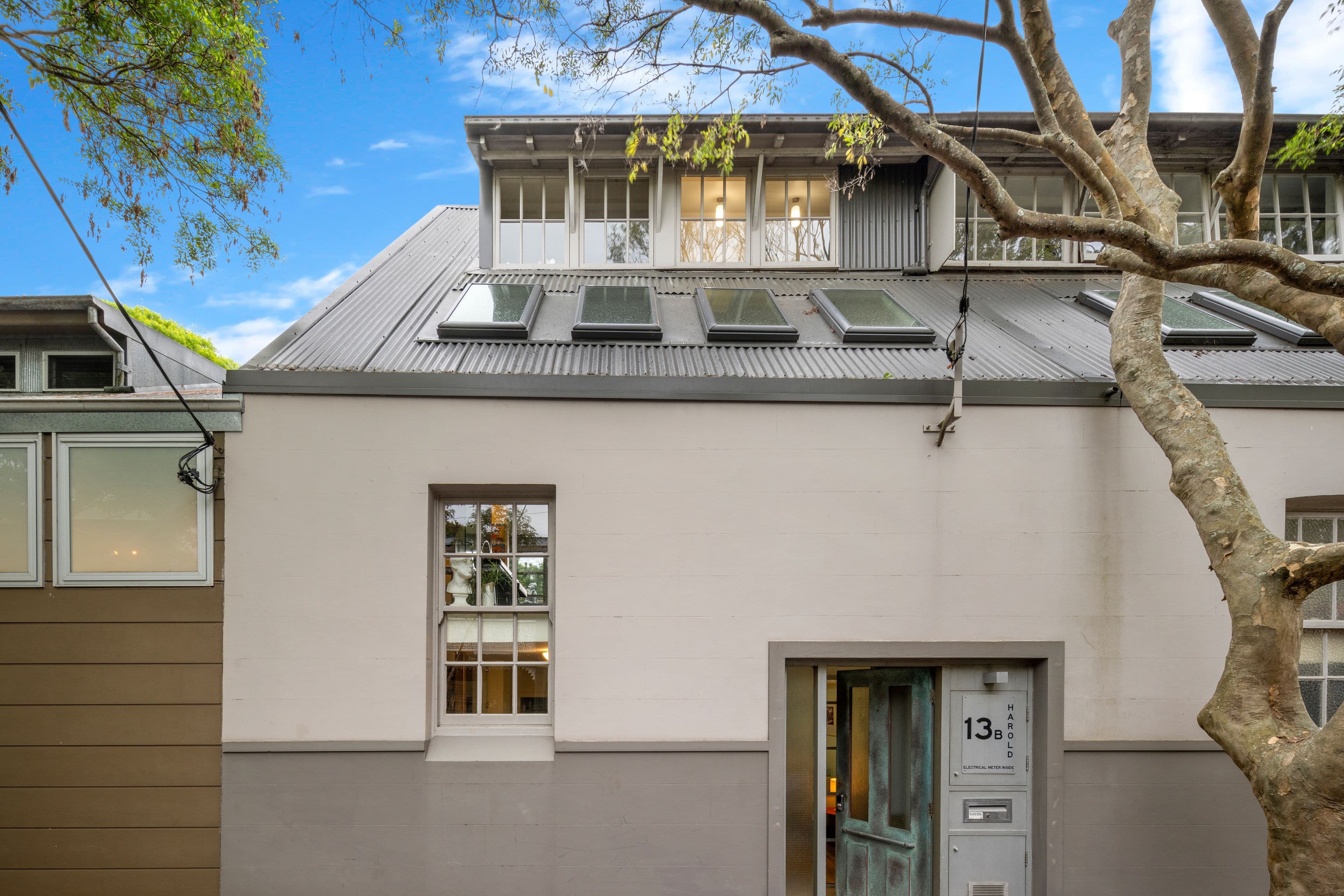 13b Harold Street, Newtown NSW 2042, Newtown - Thumbnail 7