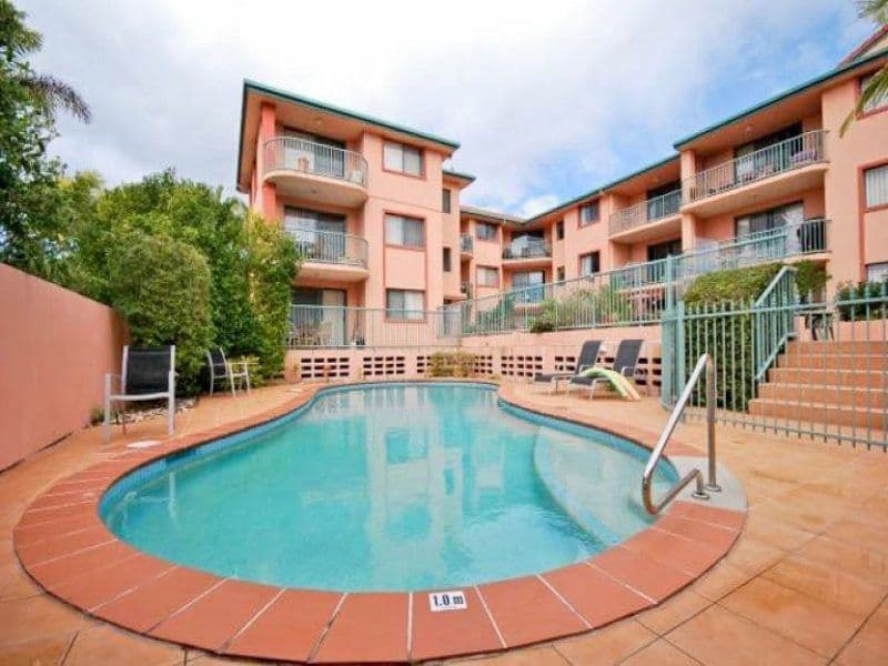 6 "Villa Mermaide" 2340 Gold Coast Highway, Mermaid Beach QLD 4218, Mermaid Beach - Image 1