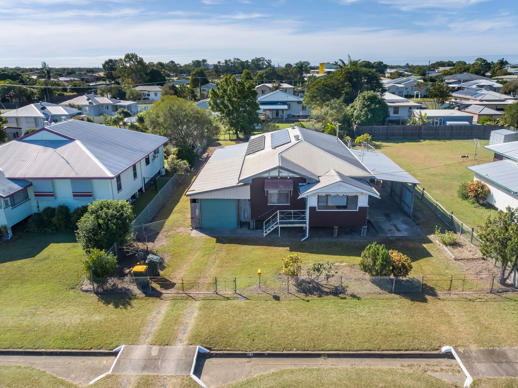 22 Totten Street, Kepnock QLD 4670, Kepnock - Image 1