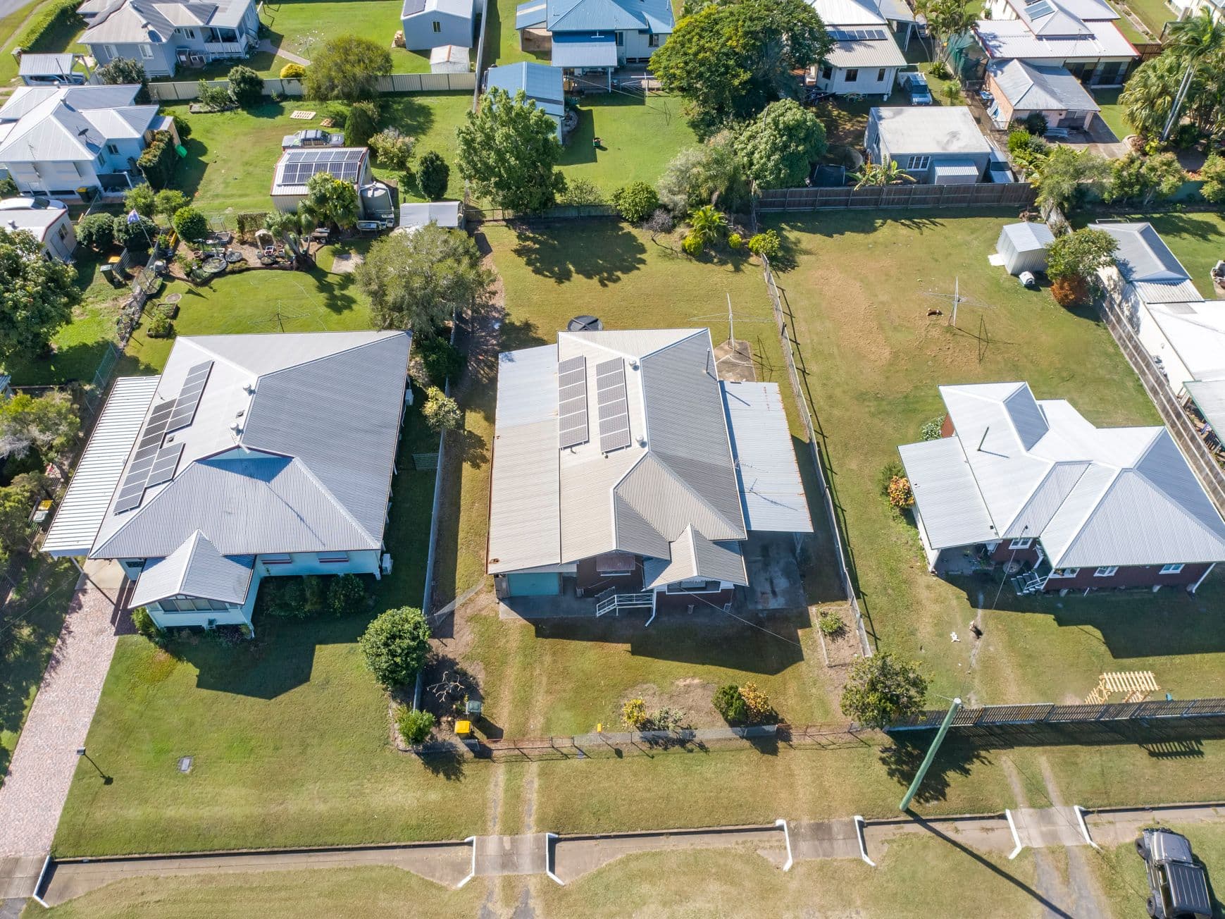 22 Totten Street, Kepnock QLD 4670, Kepnock - Thumbnail 2