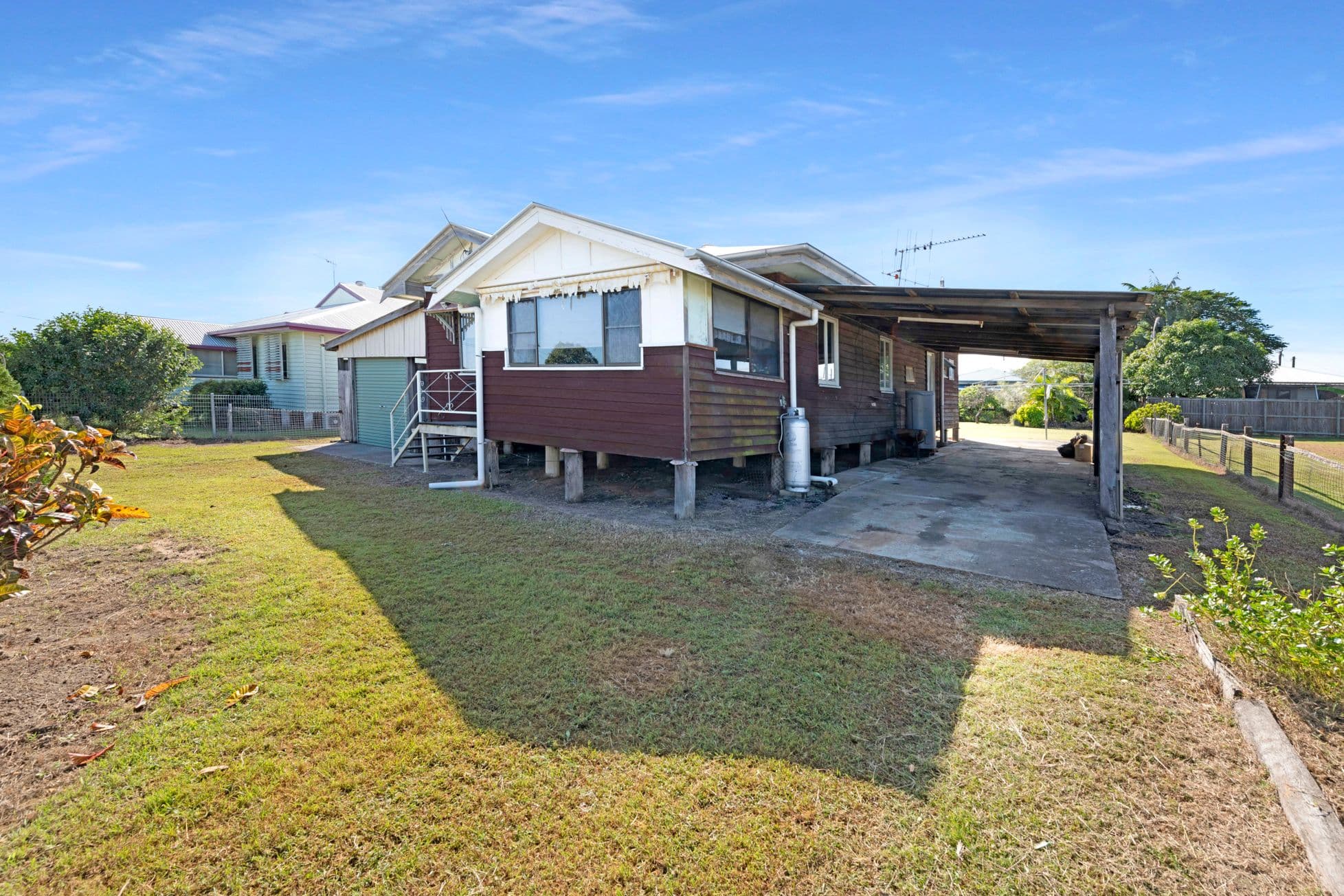 22 Totten Street, Kepnock QLD 4670, Kepnock - Thumbnail 3