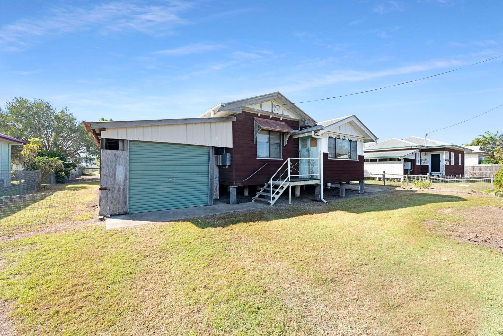 22 Totten Street, Kepnock QLD 4670, Kepnock - Thumbnail 4