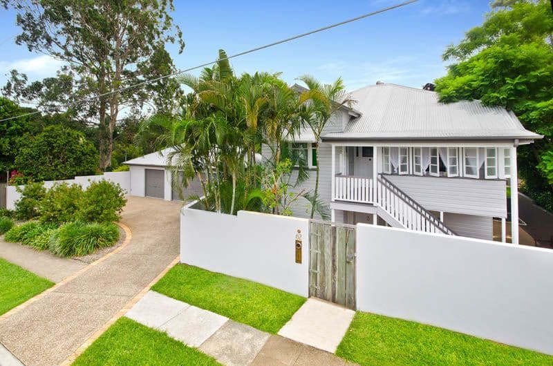 62 Park Avenue, Clayfield QLD 4011, Clayfield - Image 1