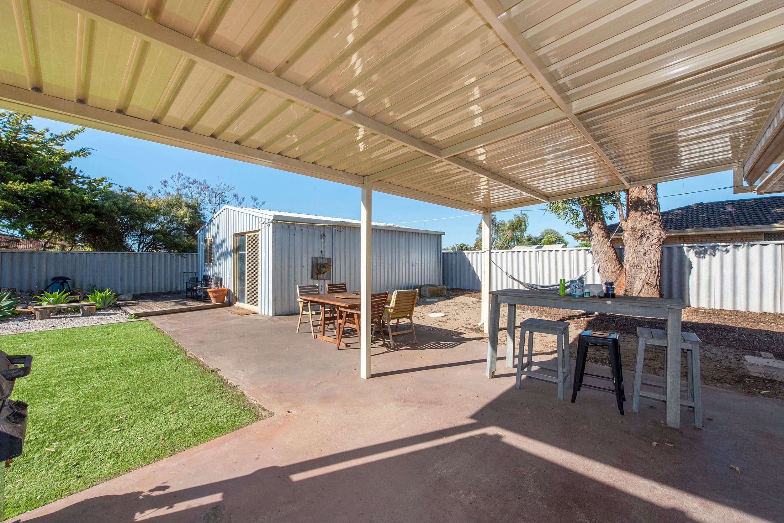 23 Wooramel Way, Cooloongup WA 6168, Cooloongup - Thumbnail 4
