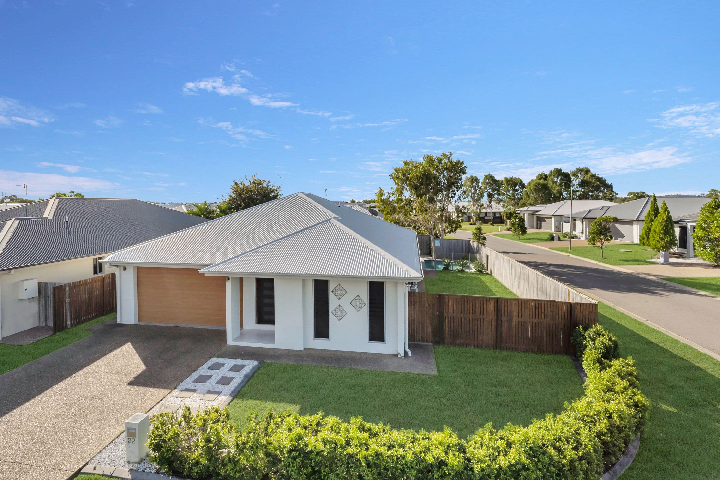 22 Apollonia Street, Burdell QLD 4818, Burdell - Image 1