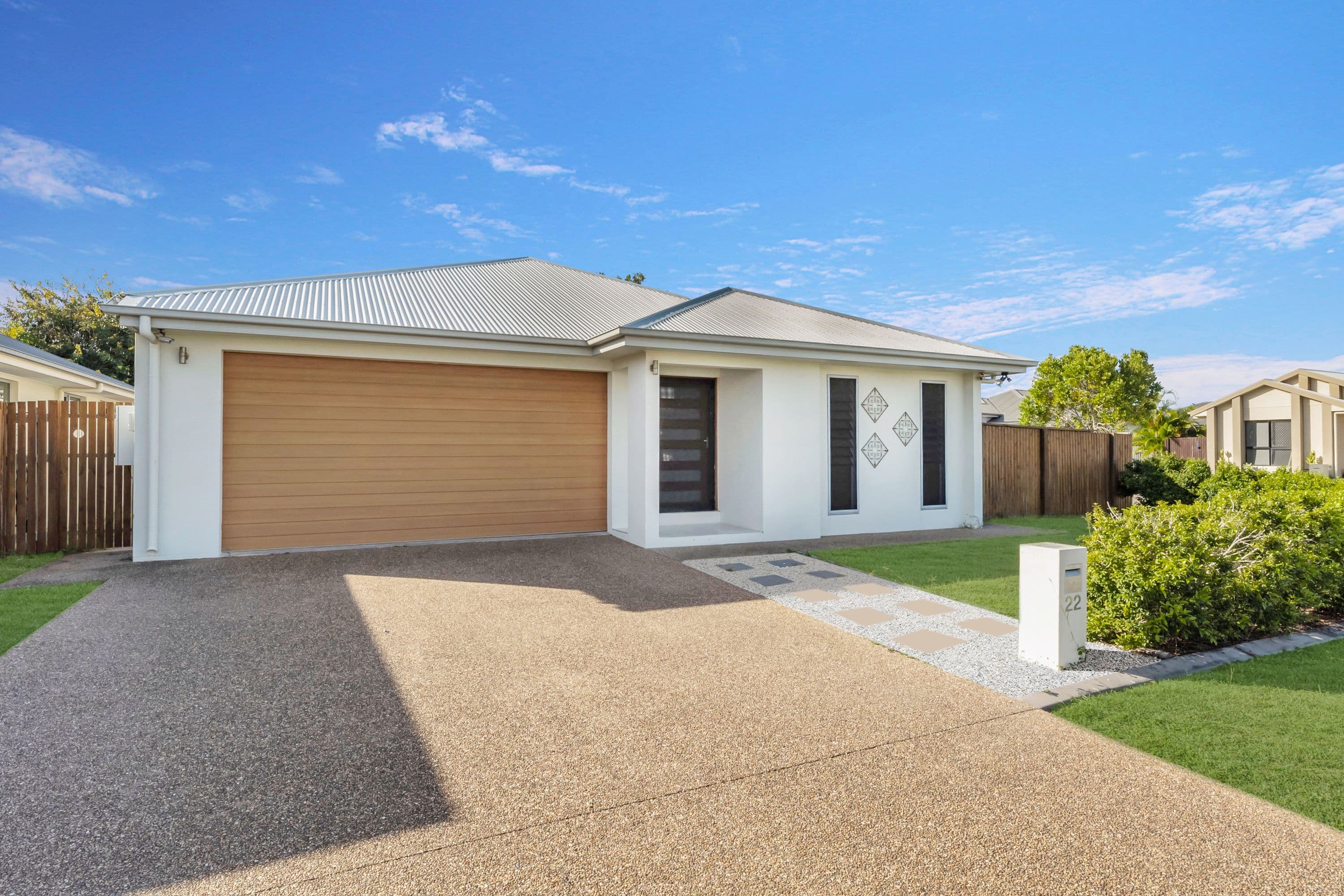 22 Apollonia Street, Burdell QLD 4818, Burdell - Thumbnail 2