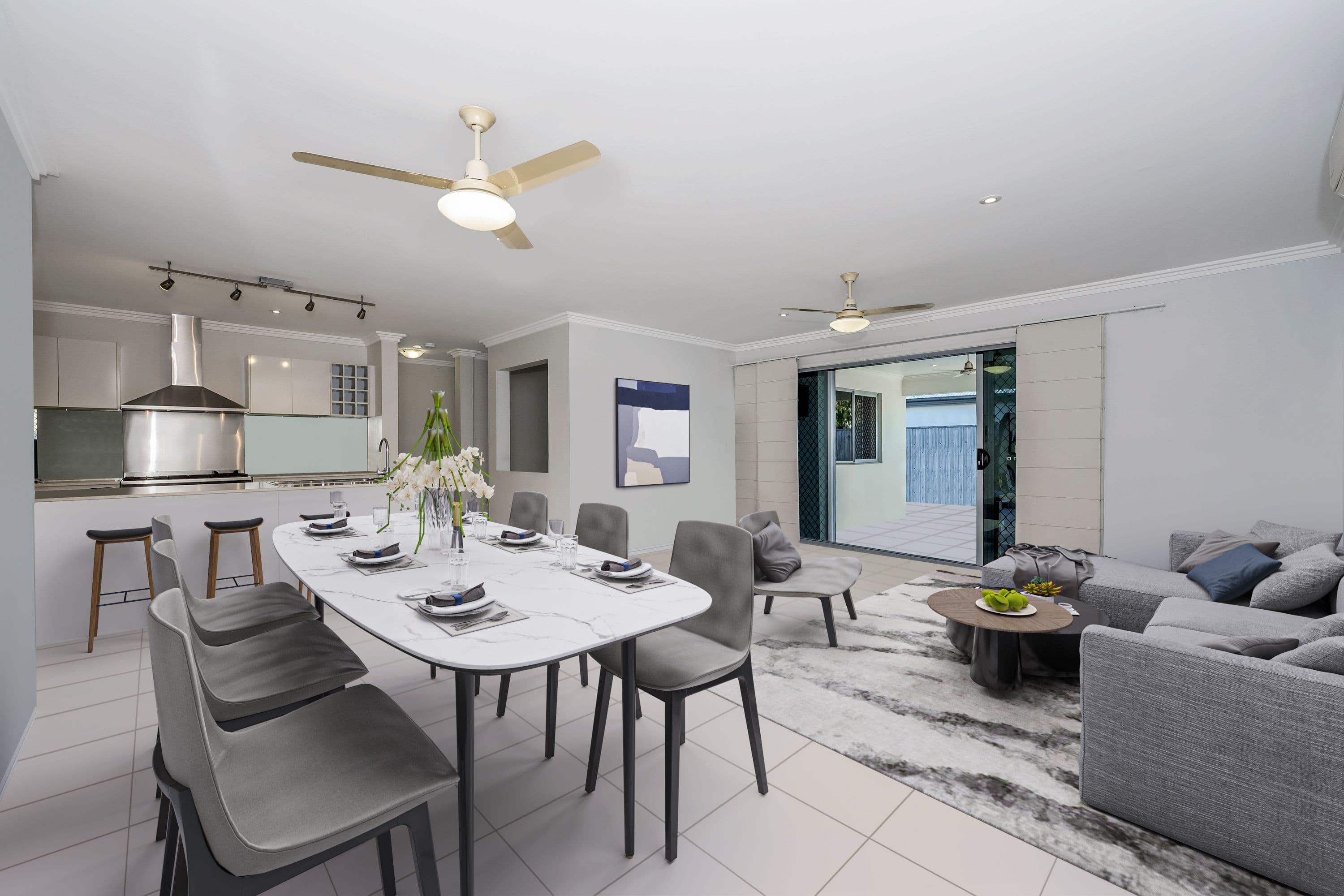 22 Apollonia Street, Burdell QLD 4818, Burdell - Thumbnail 3
